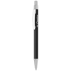 Ballpoint pen Chromy, crno
