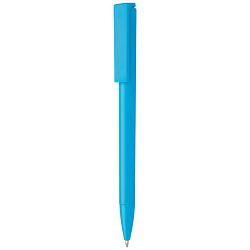 Ballpoint pen Trampolino, svijetlo plava