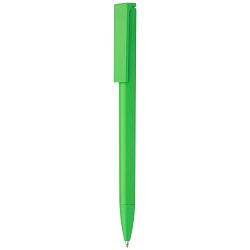 Ballpoint pen Trampolino, zelena