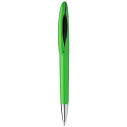 Ballpoint pen Swandy, zelena