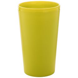 Customisable thermo mug, cup CreaCup, limeta zelena