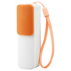 USB napajanje Slize, narančasta