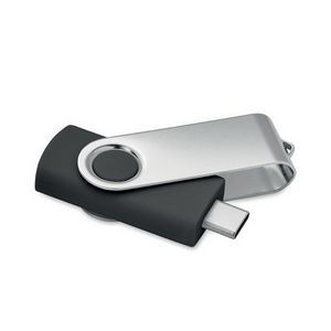 16gb usb flash 3.0 tip-c mo1401 - colodri