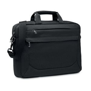 Torba za laptop od 600 rpet materijala - rocky