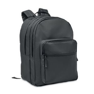 Ruksak za laptop od 300d rpet-a - valley backpack