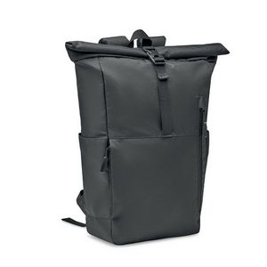 300d rpet ruksak s rolajućim vrhom - valley rollpack