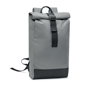 Reflektirajući ruksak s rolo vrhom - bright rollpack