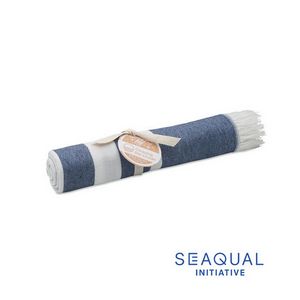 Seaqual® ručnik za hamam 70x140cm - mar