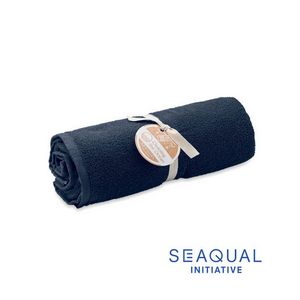 Seaqual® ručnik 70x140cm - pijesak