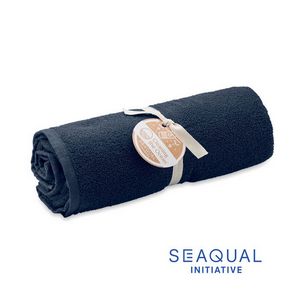 Seaqual® ručnik 100x170cm - voda