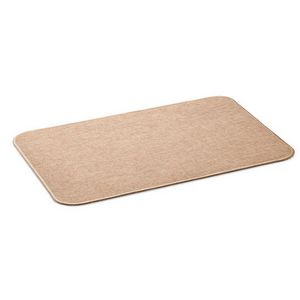 Lanena otirač za vrata - zapzap