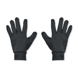 Taktilne sportske rukavice - lesport