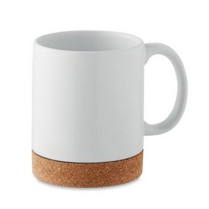 Keramička šalica od pluta 280 ml - karoo