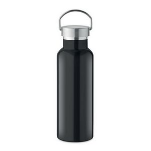 Boca s dvostrukom stijenkom 500 ml - firencia