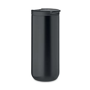 Boca s dvostrukom stijenkom 330 ml - redu