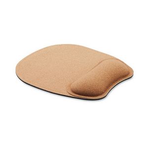 Ergonomska podloga za miš od pluta - marbo
