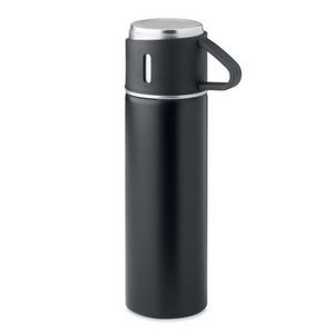 Boca s dvostrukom stijenkom 420 ml - tonia