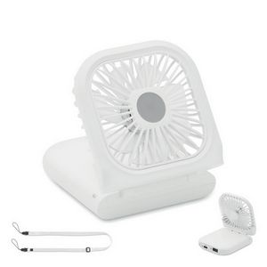 Portable foldable or desk fan