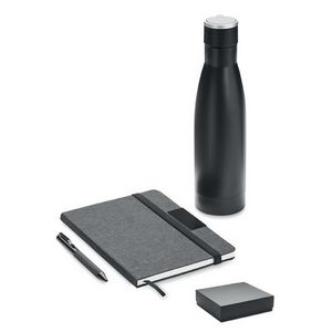 Luksuzni poklon set od 3 dijela - yokoso