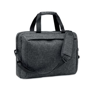 Torba za laptop od rpet filca od 15 inča - plana