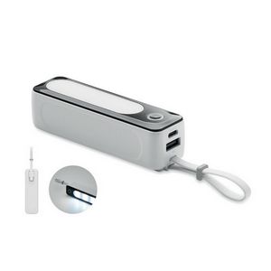 Powerbank od 5000 mAh  s cob-om - powlight