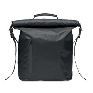Rpet vodootporna rolltop torba - scubaroll