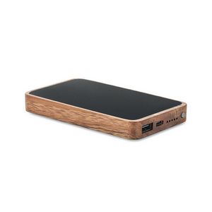 Bežična power banka od 4000 mAh  - acapow