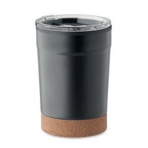 Dvoslojna čaša 300ml - nomu