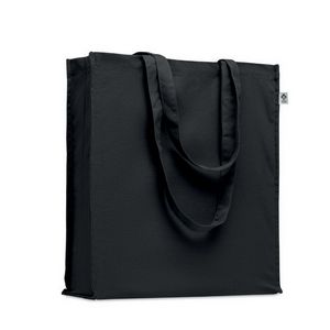 Torba za kupovinu od organskog pamuka - bente colour