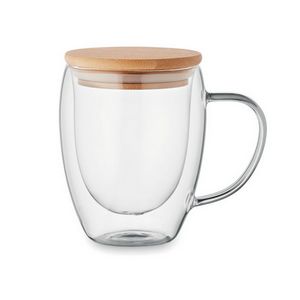 Dvostruka stijenka šalice 250 ml - tiral