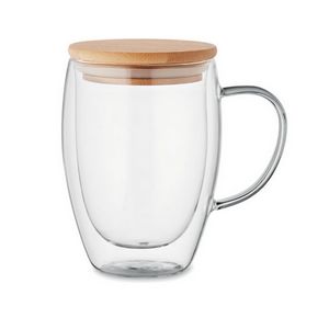 Dvostruka stijenka šalice 350 ml - tirol
