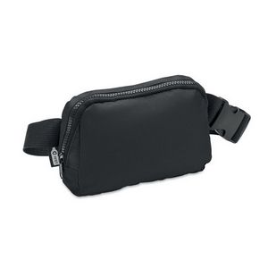 Torba za pojas od 300d rpet poliestera - toshi