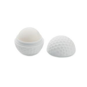 Balzam za usne u obliku loptice za golf - golf