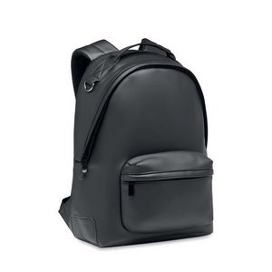 Mekani pu ruksak za laptop 15" - bai backpack