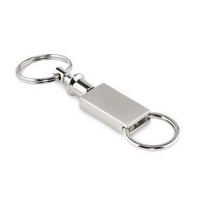 Rastavljivi privjesak za ključeve - keysplit