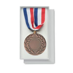 Medalja promjera 5 cm - pobjednik