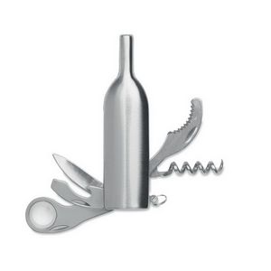 Višenamjenski džepni nož - multivino