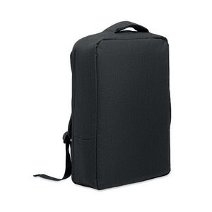 Tanak ruksak za laptop od 15 inča - laugar