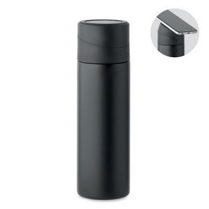 Boca s dvostrukom stijenkom 420 ml. - phottle