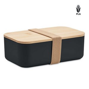 Pla kutija za ručak od kukuruza 1000ml - beibabox