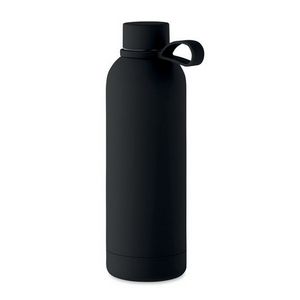 Boca s dvostrukom stijenkom 500 ml - emerald