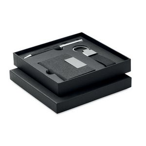 Poklon set od 3 dijela u kutiji - scribi 3