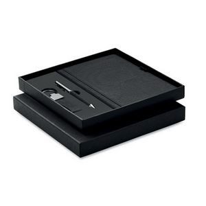 Poklon set od 3 komada u kutiji - scribi 4