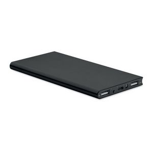 Powerbank 8000 mAh  - powerflat8c
