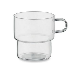 Visoko borosilikatno staklo 300 ml - boromug