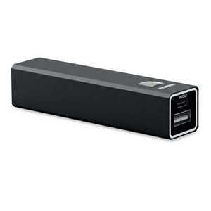 Power bank 2600 mAh  - poweraluc