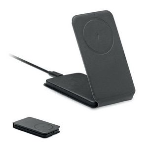 Sklopivi magnetski punjač 15w - fawtt