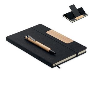 Set bilježnica a5 rpet - notemix