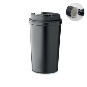 Čaša s keramičkom oblogom 450 ml - nunavum