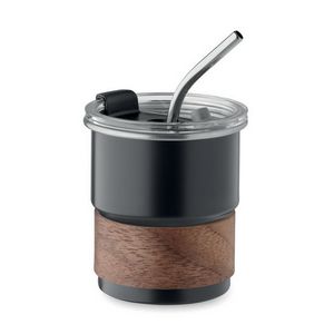 Čaša s jednom stijenkom 260 ml - mate